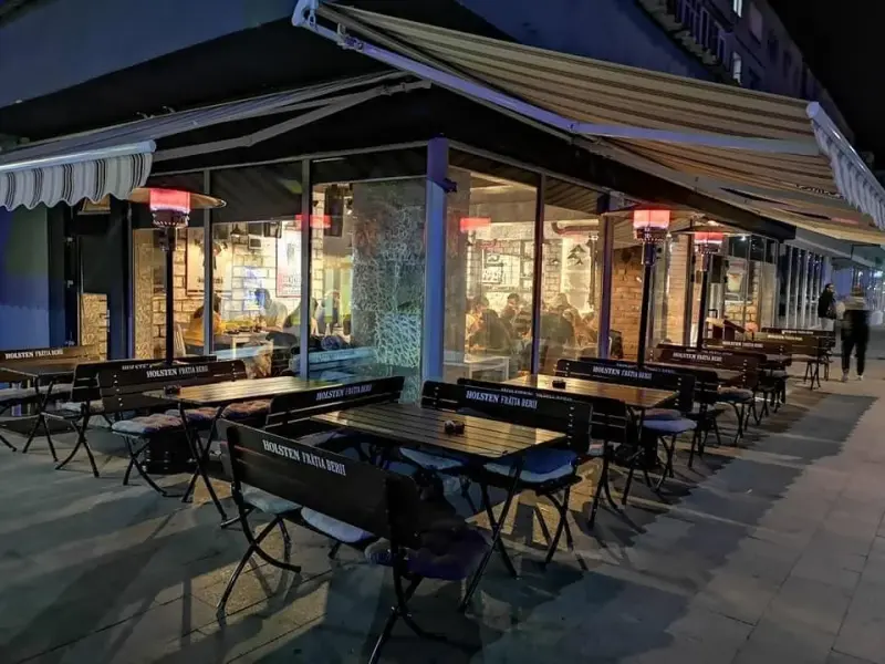 Restaurant nuntă Hunedoara – Restaurant Trilogy